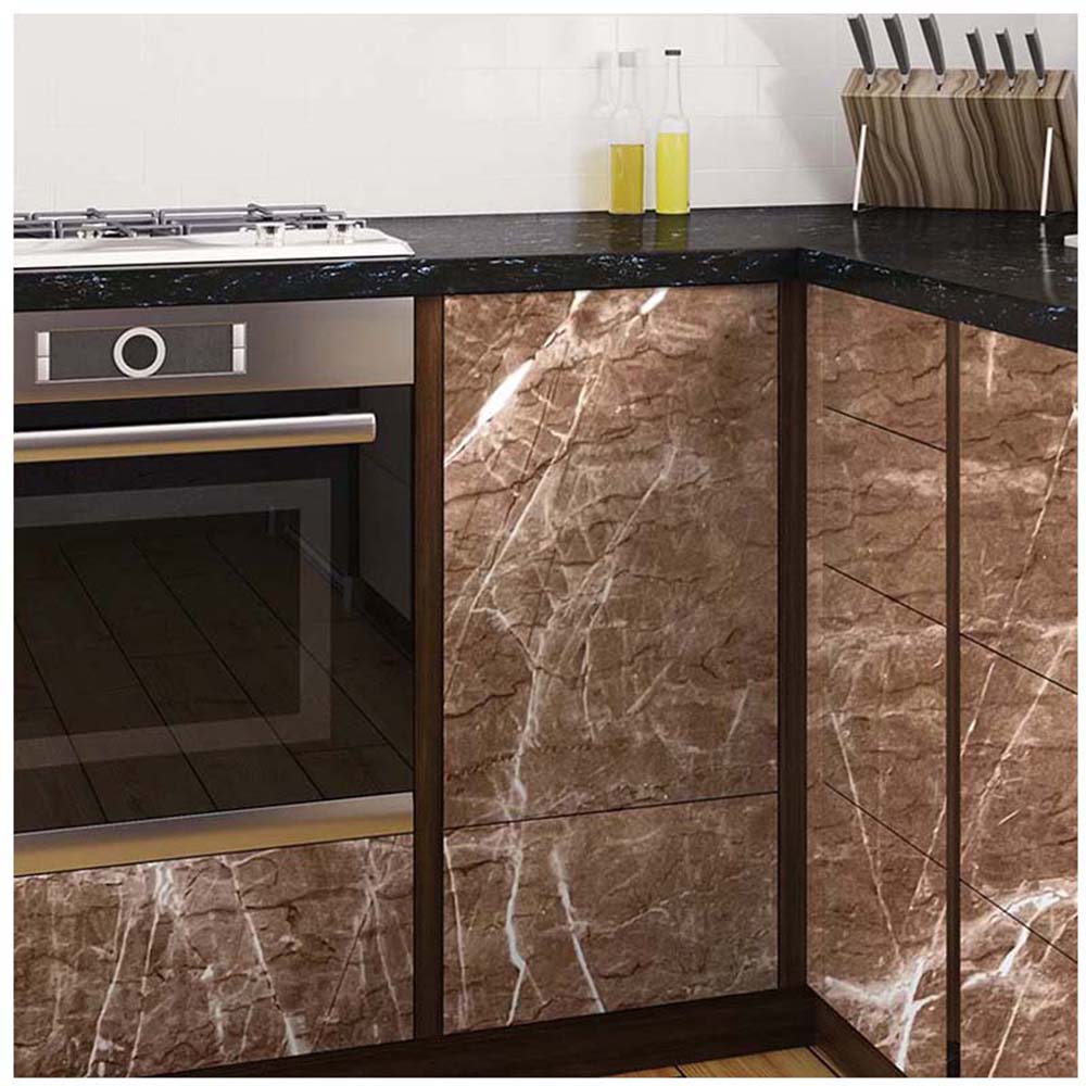 Miniatura 4 de Papel Adhesivo Para Pared VA-16375